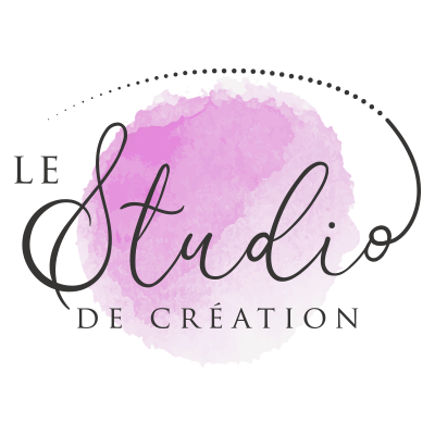 Logo Studio de Création sur mesure
